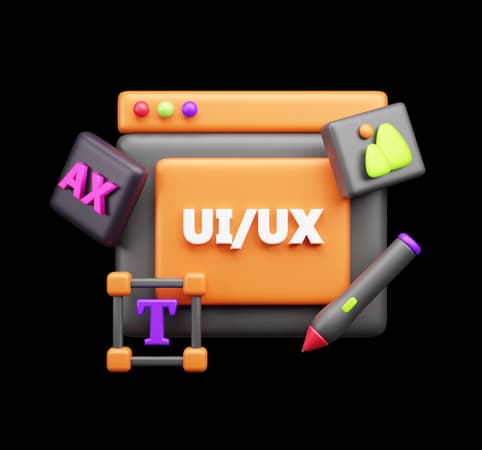 UI/UX Design