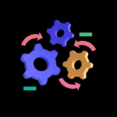 Workflow Automation